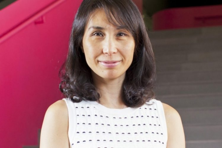 何超鳳成為澳娛綜合常務董事