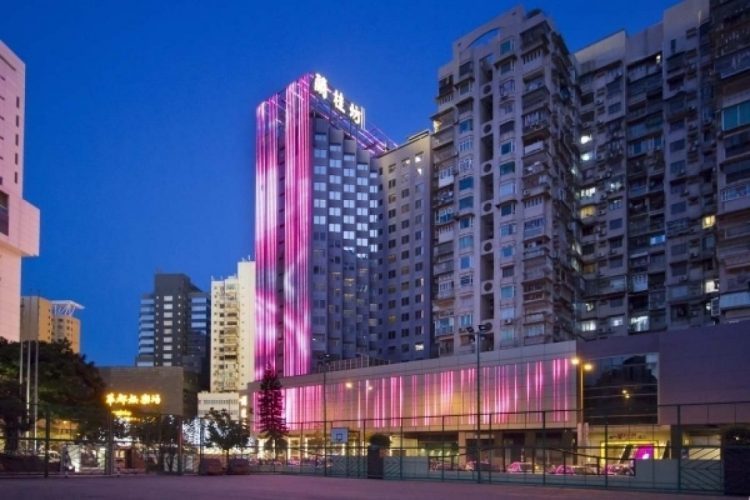 中國星出售蘭桂坊酒店獲利,非博彩業務受到壓力