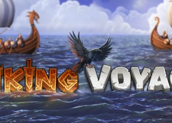 未知的海洋及無窮的寶藏等待您踏上《Viking Voyage》