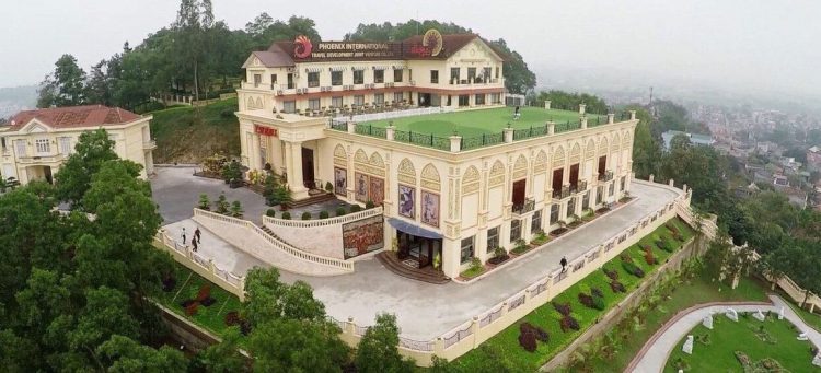 澳洲博企Silver Heritage指控前越南合作夥伴拖欠結算款項