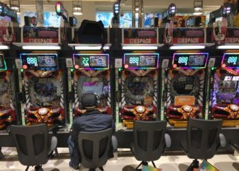 Sheldon Adelson被評為2018年美國內華達州最高薪酬的行政總裁