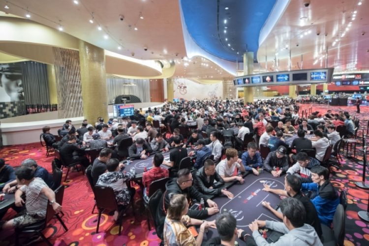 足球及撲克業務或令國際娛樂公司2019收入報升