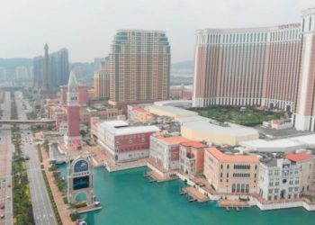 博彩稅收推動澳門政府四月總收入超預算