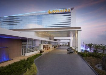 Bloomberry第一季度利潤受到較低貴賓廳總量及收購晨麗地皮利息支出影響