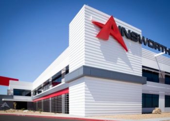 新產品延遲過審，Ainsworth調整預期收入