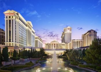 乘拉斯維加斯增勢，凱撒娛樂第一季度表現超預期