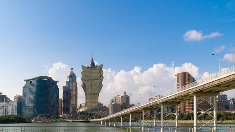 穆迪維持澳門「Aa3」評級