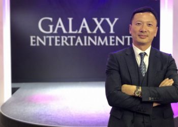 銀娛在日本市場戰略為重視質量而非價格