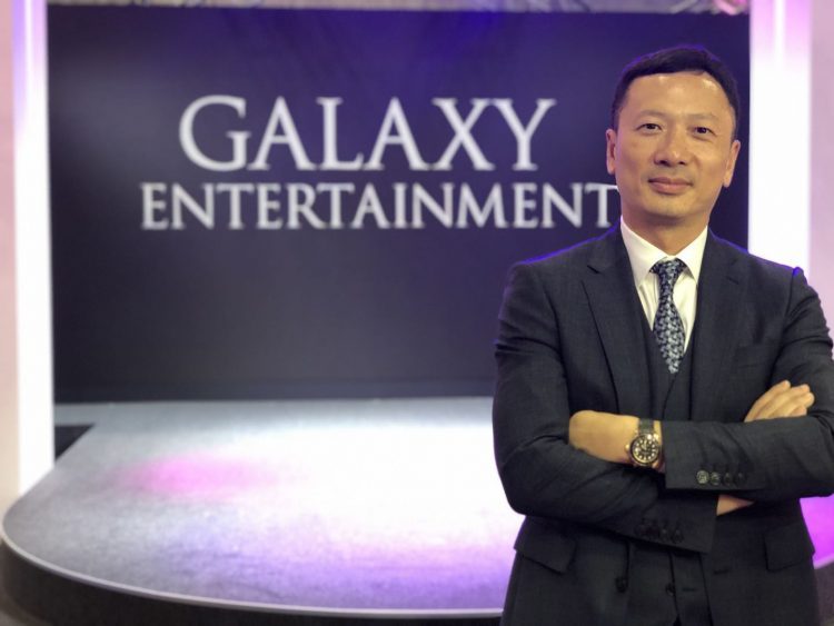 銀娛在日本市場戰略為重視質量而非價格