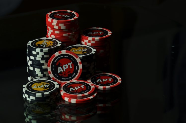 亞洲撲克巡迴展與Dafabet達成多站比賽合作