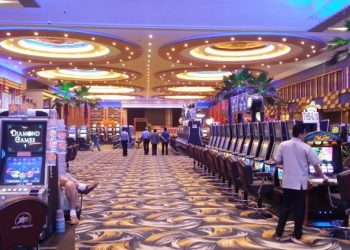 澳洲收購事務委員會反對貸款人收購Donaco International的9.71%股份