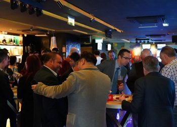 入夜狂歡！第二期博彩行業社交活動「澳門入夜後」（MAD）成功舉辦