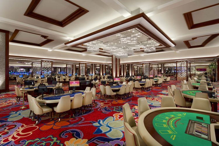 摩根士丹利:菲律賓綜合娛樂度假村的增速將超過澳門、新加坡及拉斯維加斯