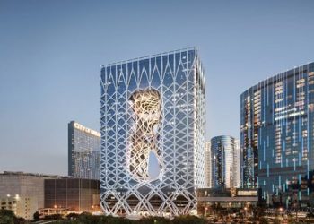 新濠天地帶動新濠博亞第一季度收益略升