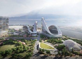 若獲日本綜合度假村經營牌照，何猷龍及新濠管理團隊將遷往日本