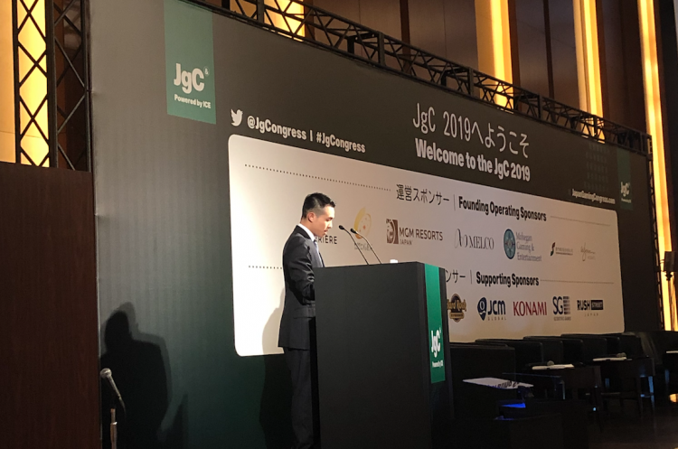 何猷亨:澳博於日本的優勢在於熟稔中國客戶