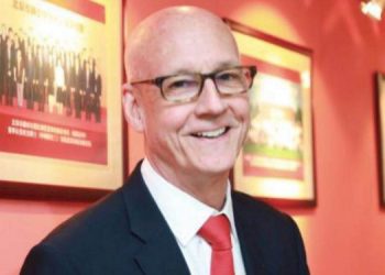 南岸集團Walt Power 否認遭十三第酒店「移除」