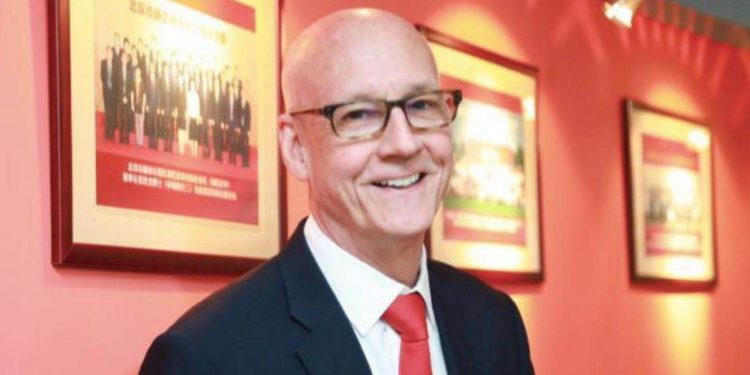 南岸集團Walt Power 否認遭十三第酒店「移除」