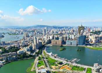 澳門有關博彩的犯罪案件第一季度有所上升