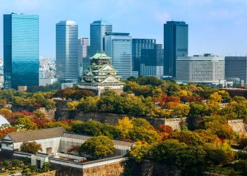 大阪2025IR啟動計劃，因日本監管機構成立時間可能推遲的傳聞而蒙上陰影