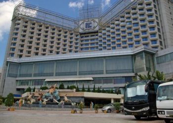 奧瑪仕稱因注銷了希臘神話娛樂場的資產2019年出現嚴重虧損