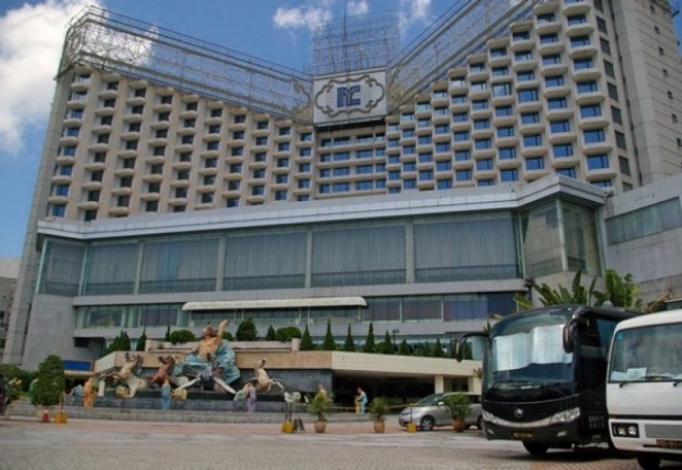 奧瑪仕稱因注銷了希臘神話娛樂場的資產2019年出現嚴重虧損