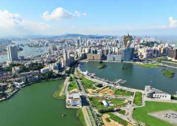 日本總領事認為澳日之間博彩業未來競爭不大