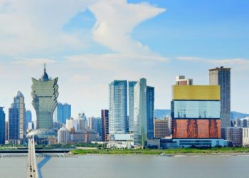 分析師從濠賭股被低估的股價裏看出長遠機會