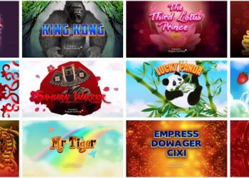 August Gaming的RNG現已通過英國菲律賓認證