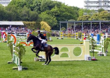 彈珠機營運商Okura Holdings將開展馬匹訓練新業務