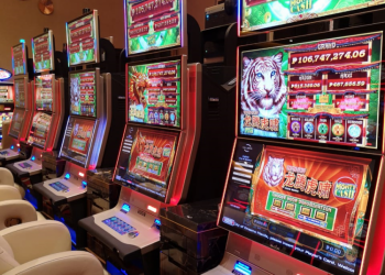 盛世貴族公司在菲律賓新濠天地馬尼拉推出高額積累彩金遊戲