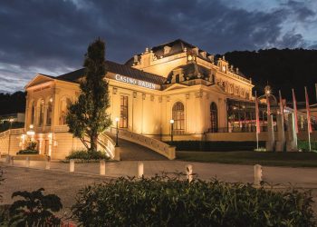 Casinos Austria 鎖定日本長崎綜合度假村