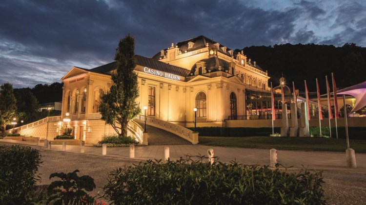 Casinos Austria 鎖定日本長崎綜合度假村