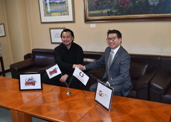 凱撒贊助日本北海道曲棍球隊頗具深意