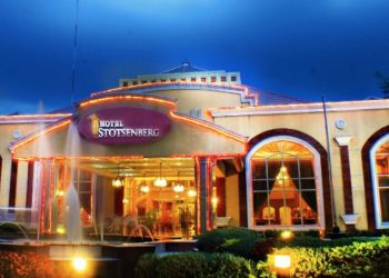 新的菲律賓娛樂場將於本月在克拉克史託森伯格酒店開門迎客