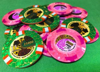 永利度假村選擇GPI為其旗下Encore Boston Harbor主要牌桌遊戲設備供應商