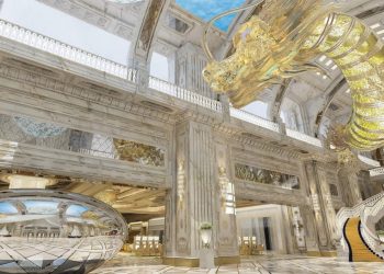 塞班計劃向博華太平洋收取相等於博彩純收益10%的稅款