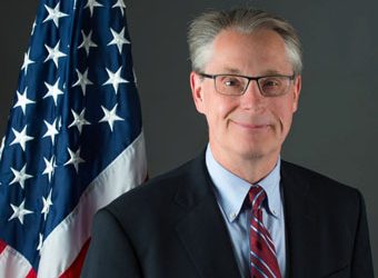 日本美高梅總裁出版《日本將因綜合度假村而改變》（暫譯）一書