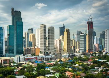 受POGO運營商推動，馬尼拉大都會寫字樓租金第一季度上漲27%