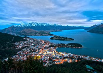 SkyCity獲批可於 Queenstown購買土地以興建五星級酒店