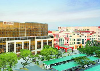 馬尼拉雲頂世界預計新的博彩空間將令其2019年GGR增長達兩位數