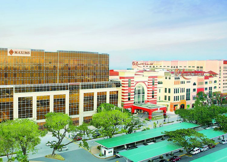 馬尼拉雲頂世界預計新的博彩空間將令其2019年GGR增長達兩位數