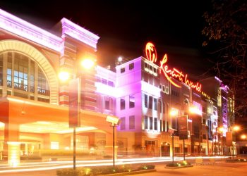 馬尼拉雲頂世界投資者Alliance Global Group 推出新計劃應對未來科技需求