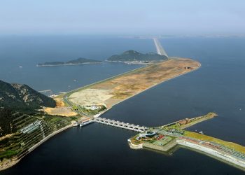 韓國政黨再次就在新萬金興建對本國人開放的賭場發起討論