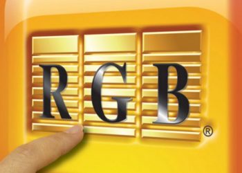 機器銷售增加令RGB第一季度表現呈上升勢頭