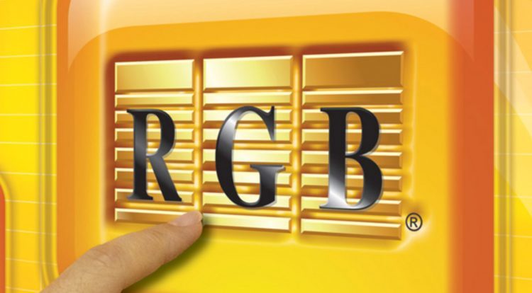 機器銷售增加令RGB第一季度表現呈上升勢頭