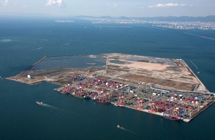 大阪確認有意讓IR運營商為大阪「夢洲」地鐵延長線支付1.86億美元