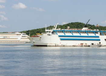 果亞距離把離岸賭場轉到陸上這目標越來越接近