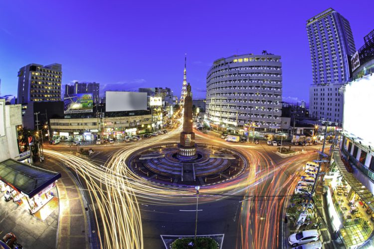 圍繞菲律賓奎松市博彩法令的法律戰或將威脅PAGCOR的權威