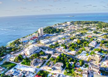 博華太平洋確認有興趣申請塞班網上博彩牌照
